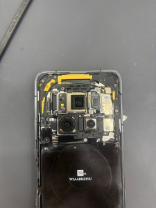 Photo de galerie - Réparation de téléphone