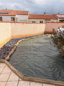 Photo de galerie - Paysagiste - Aménagement du jardin