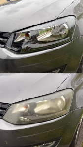Photo de galerie - Réparation voiture