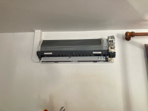 Photo de galerie - Chauffage - Climatisation