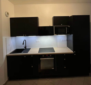 Photo de galerie - Menuiserie - Huisserie - Agencement