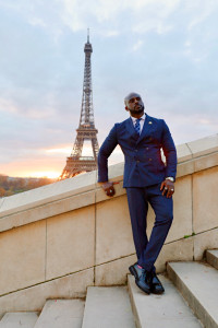 Photo de galerie - Photographe