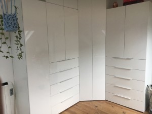 Photo de galerie - Montage meubles en kit