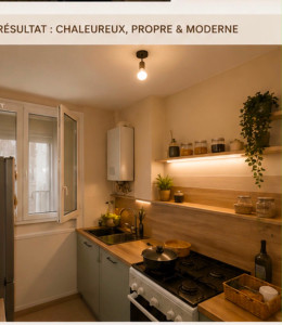 Photo de galerie - Super montage 
