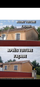 Photo de galerie - Couverture - Toiture