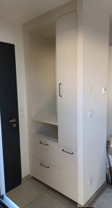 Photo de galerie - Menuiserie - Huisserie - Agencement