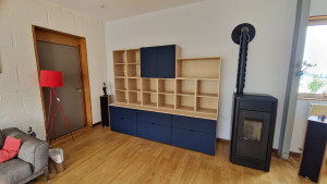 Photo de galerie - Montage meubles en kit