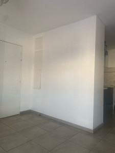 Photo de galerie - Pose de placo plus carrelage 