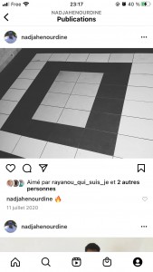 Photo de galerie - Carrelage