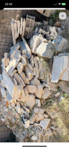 Photo de galerie - Évacuation déchets - Gravats