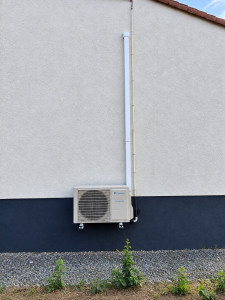 Photo de galerie - Groupe extérieur 