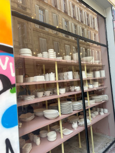 Photo de galerie - Vitres après 