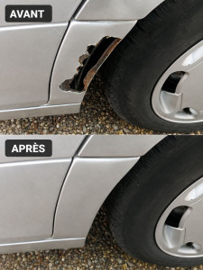 Photo de galerie - Offrez une seconde vie à votre voiture ! ?✨