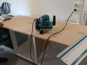 Photo de galerie - Bricolage et multi services