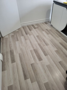 Photo de galerie - Parquet
