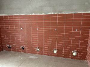 Photo de galerie - Plomberie - Installation sanitaire