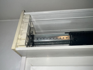 Photo de galerie - Motorisation volets roulants 