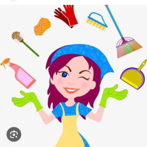 Photo de galerie - Ménage, Cuisine, repassage,courses.