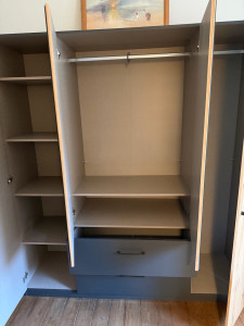 Photo de galerie - Déménageurs et aide au déménagement