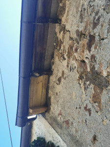 Photo de galerie - Couverture - Toiture