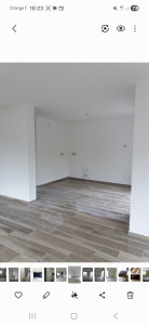 Photo de galerie - Plâtrerie - Murs - Plafonds