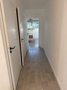 Photo de galerie - Nettoyage de sol 