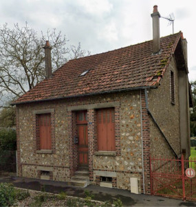 Photo de galerie - Couverture - Toiture