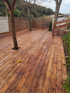 Photo de galerie - Bricolage et multi services