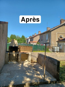 Photo de galerie - Elagage et coupe d'arbres