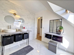 Photo de galerie - Carrelage