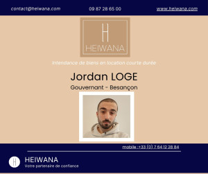 Photo de galerie - Ménage