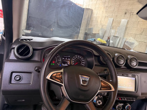 Photo de galerie - Lavage auto