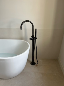 Photo de galerie - Plomberie - Installation sanitaire