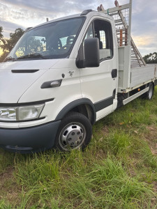 Photo de galerie - Bricolage et multi services