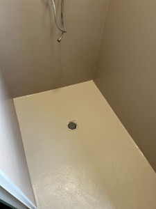 Photo de galerie - Peinture - Tapisserie