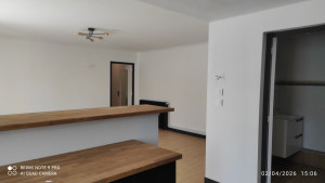 Photo de galerie - Rénovation complète 'une maison peinture carrelage parquet electricite