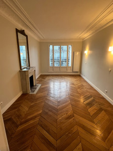 Photo de galerie - Paris 18