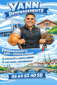 Photo de galerie - Je débarrasse vos encombrants direction déchetterie

