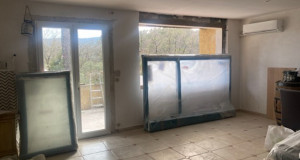 Photo de galerie - Fenêtre