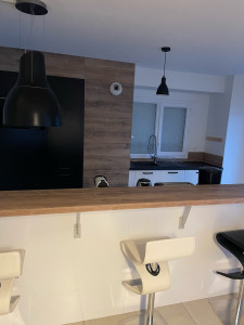 Photo de galerie - Ménage