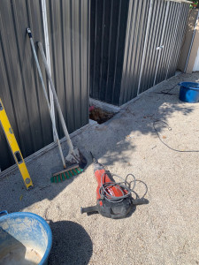 Photo de galerie - Artisan tout corps d'état - Rénovation