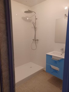 Photo de galerie - Salle de bain 