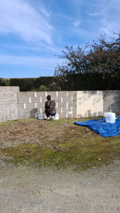 Photo de galerie - Bricolage et multi services