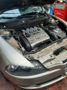 Photo de galerie - Entretien - Réparation autres véhicules