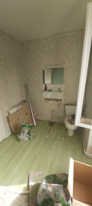 Photo de galerie - On part de Rien