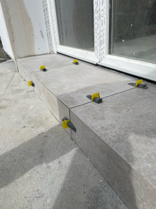 Photo de galerie - Carrelage 