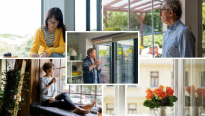 Photo de galerie - Aide à domicile