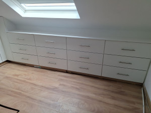 Photo de galerie - Menuiserie - Huisserie - Agencement