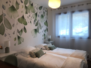 Photo de galerie - Entretien du linge mise en place pour accueil des locataires