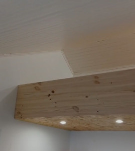 Photo de galerie - Bricolage et multi services